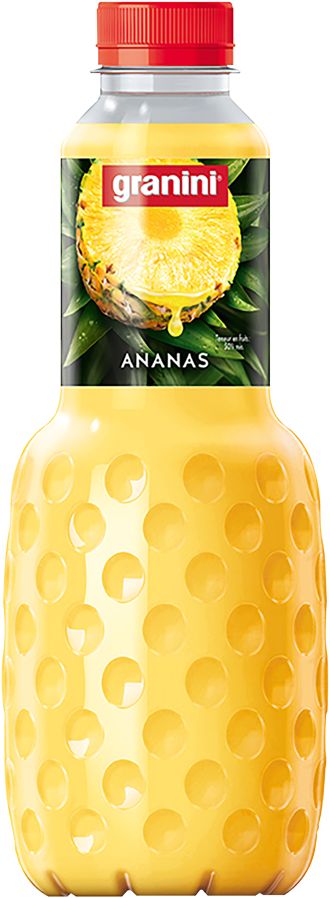 Granini Ananas 6-Pack Pet