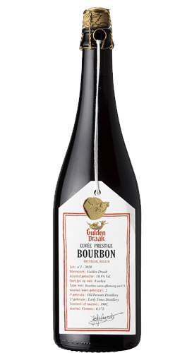 Gulden Draak Cuvée Prestige VP
6-pack
