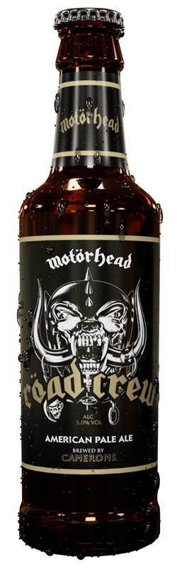 Motorhead Road Crew VP  **
2-pack Usa