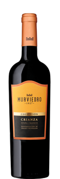 Valencia Crianza
Bodegas Murviedro Requena Do