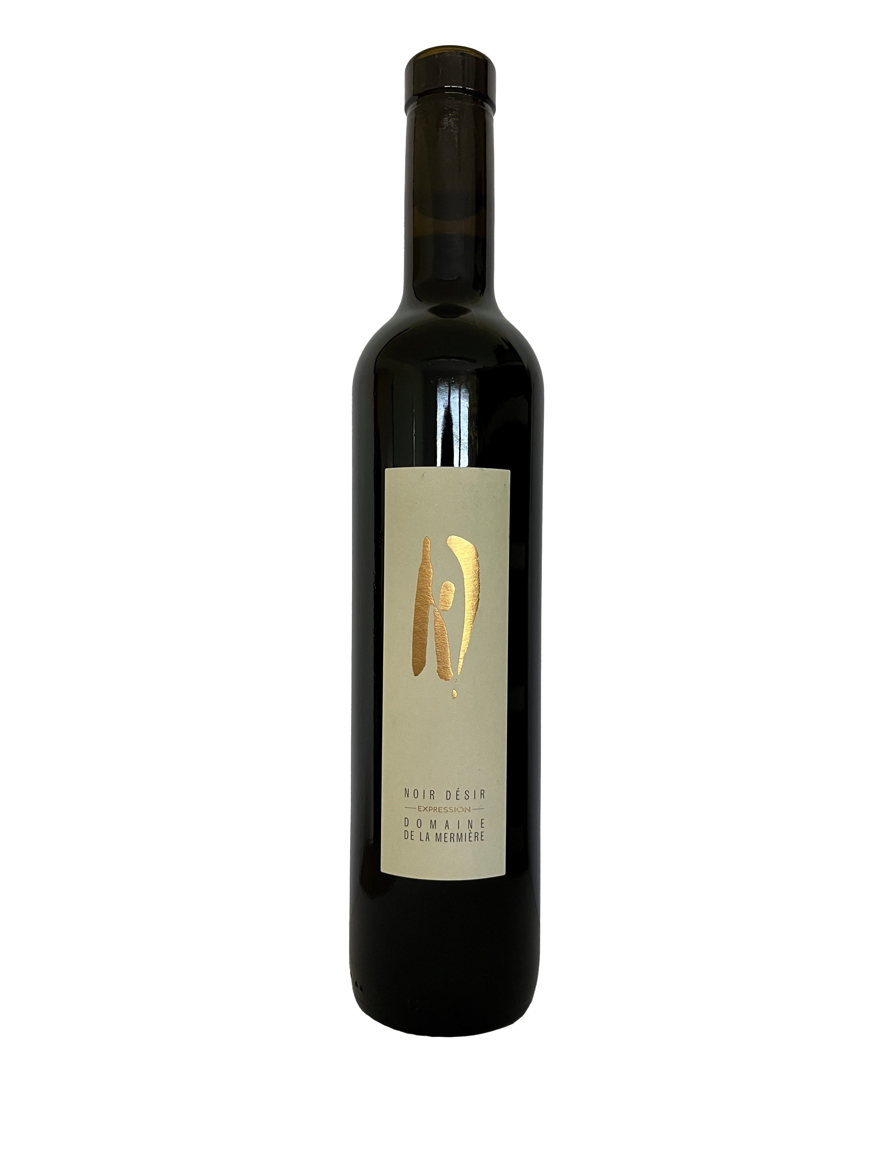 Noir Désir GE  **
Domaine de la Mermière AOC