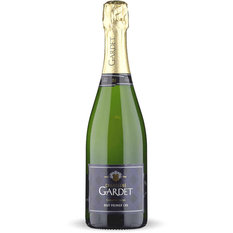 Champagne Gardet Brut Premier Cru