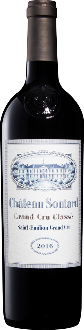 Château Soutard
Saint-Emilion AC C/Bois