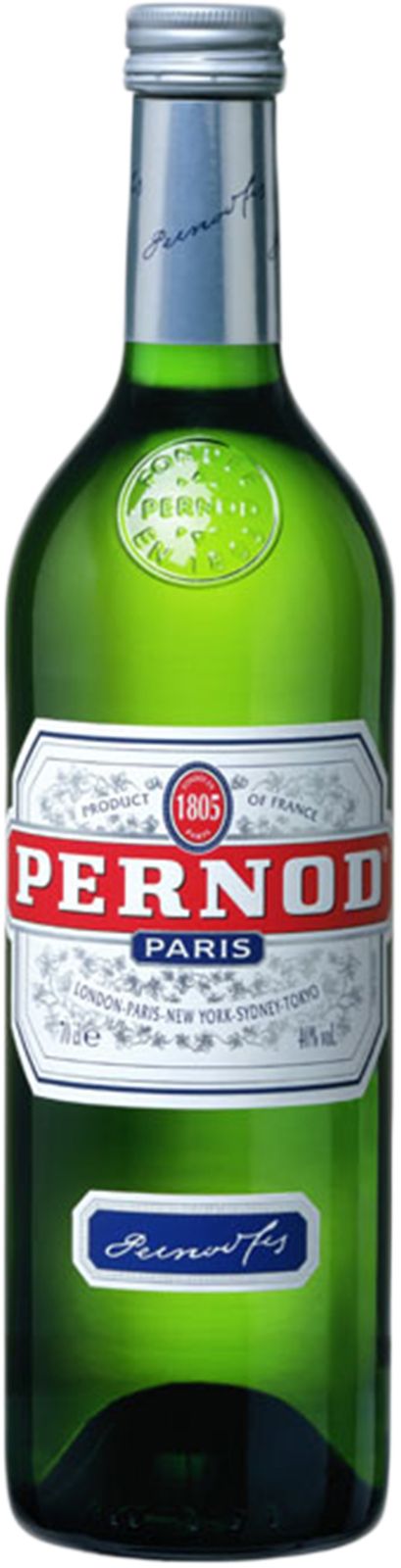 Pernod Anis