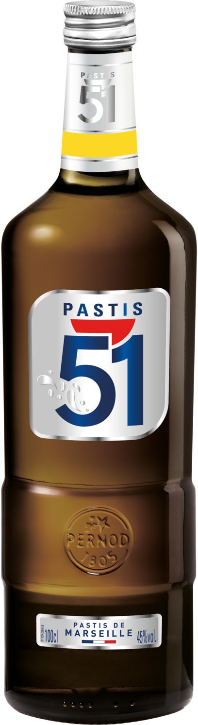 Pastis 51