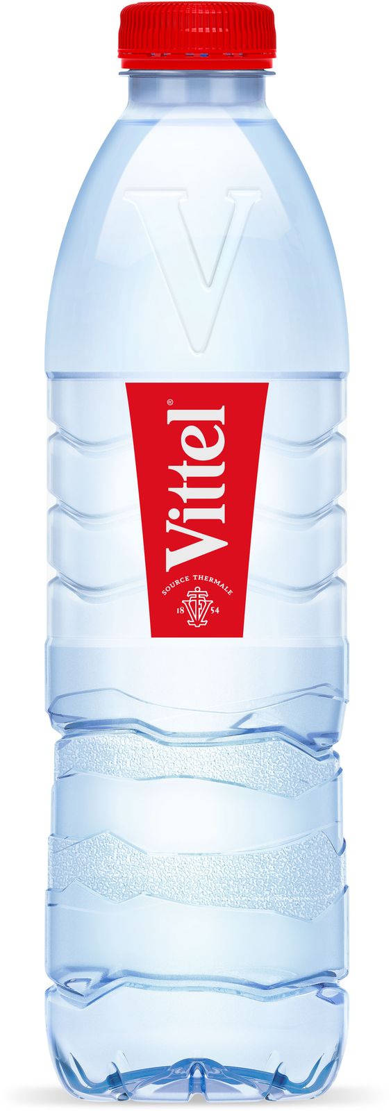 Vittel 6-Pack Pet  **