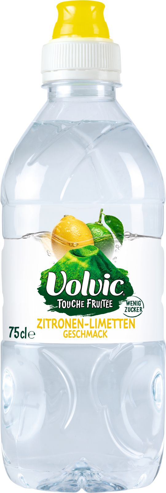 Volvic Citron-Limette Pet
6-Pack