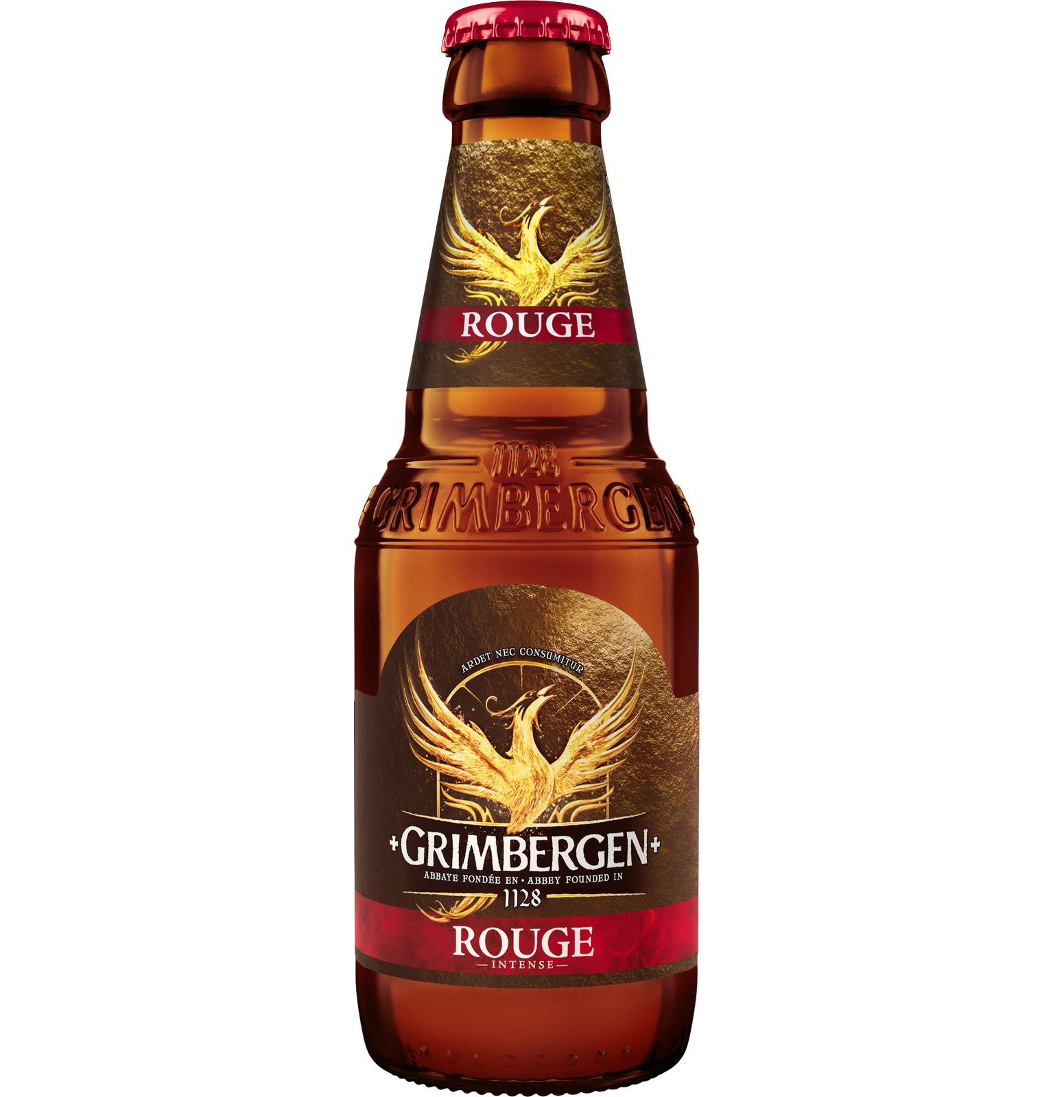 Grimbergen Rouge VP
4 x 6-pack Belgique