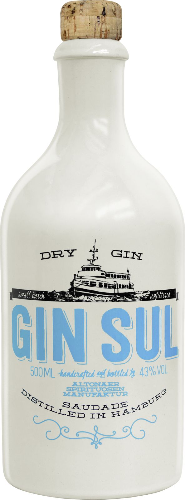 Sul Dry Gin