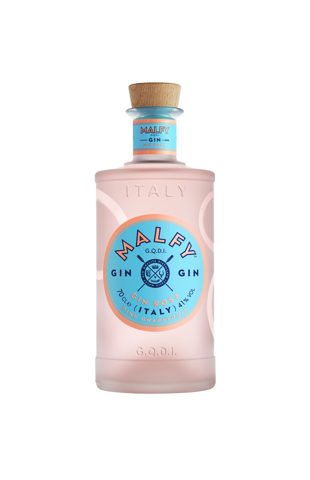 Malfy Gin Rosa Grapefruit