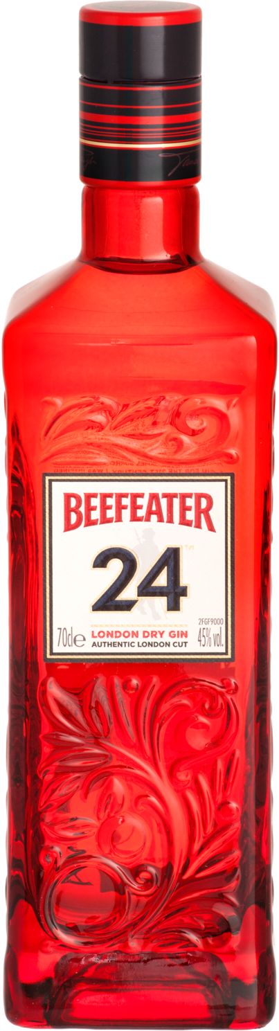 Beefeater Gin London Dry
"  24  "