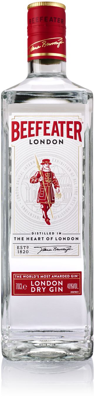 Beefeater Gin London Dry 
Classic