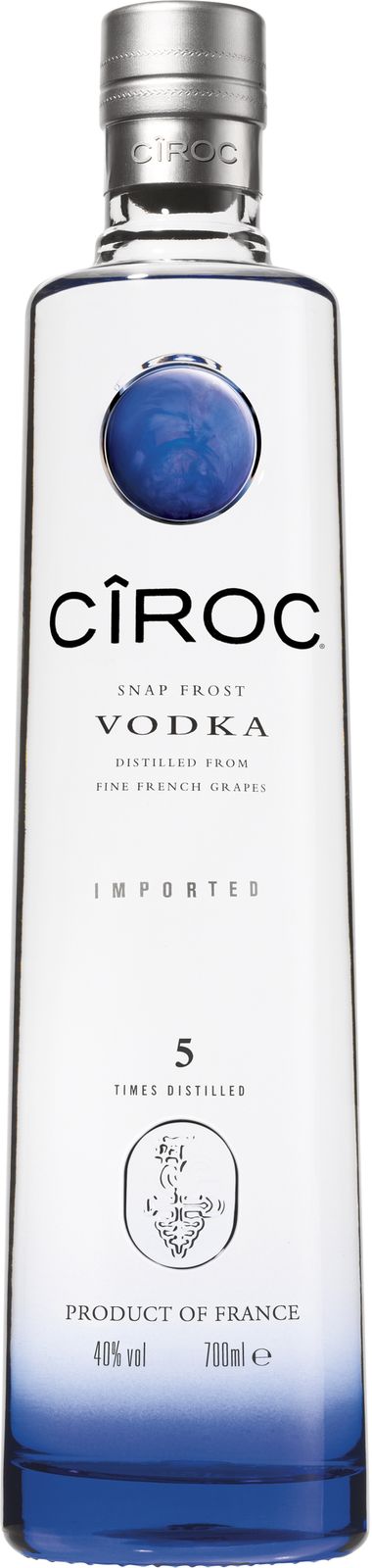 Ciroc Vodka Blanche 