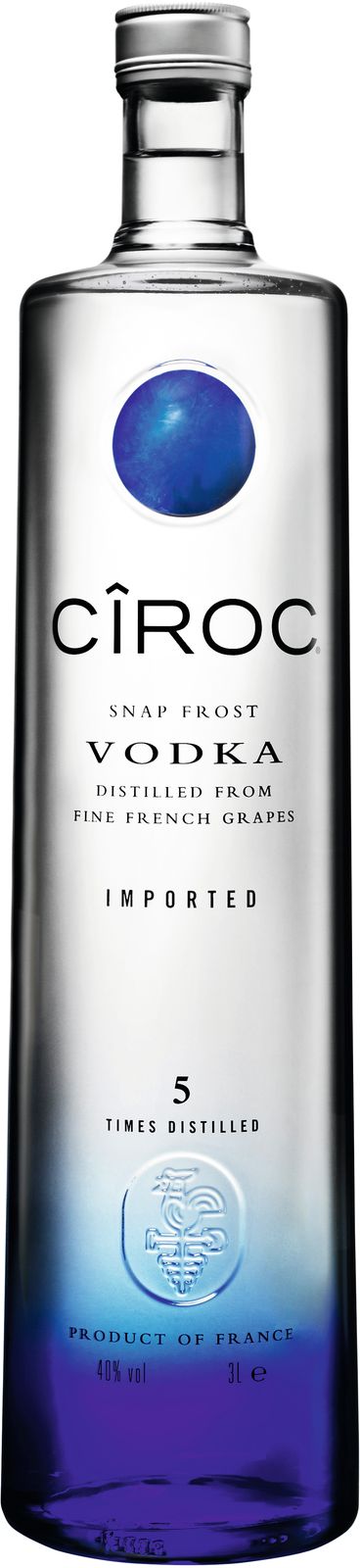 Ciroc Vodka Blanche 