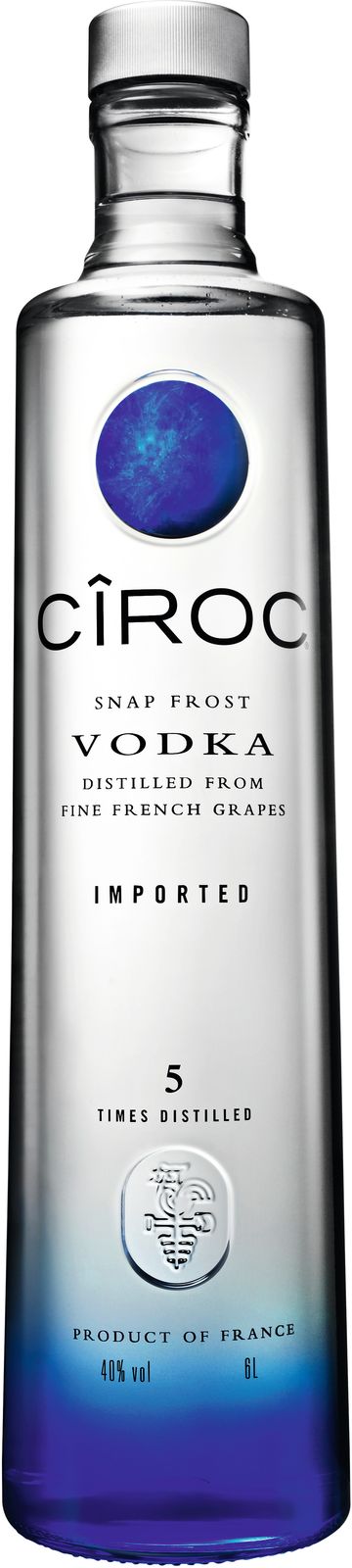 Ciroc Vodka Blanche 