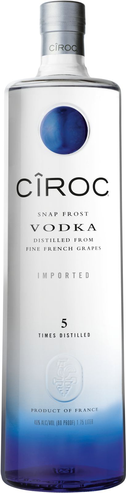 Ciroc Vodka Blanche 