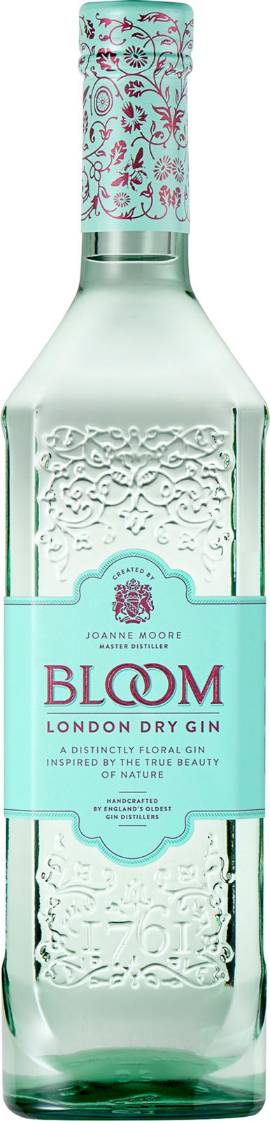 Bloom Gin London Dry 