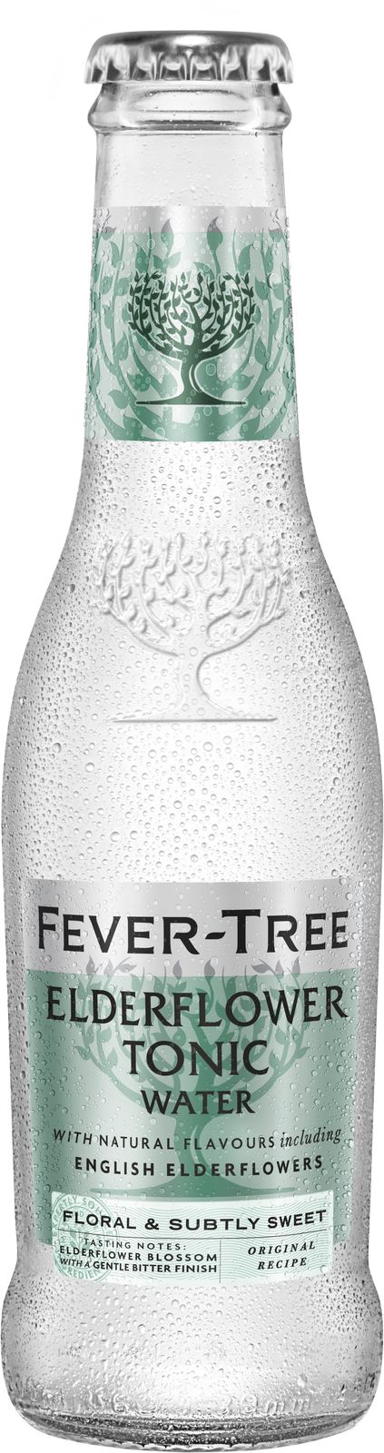 Fever Tree Sureau VP **