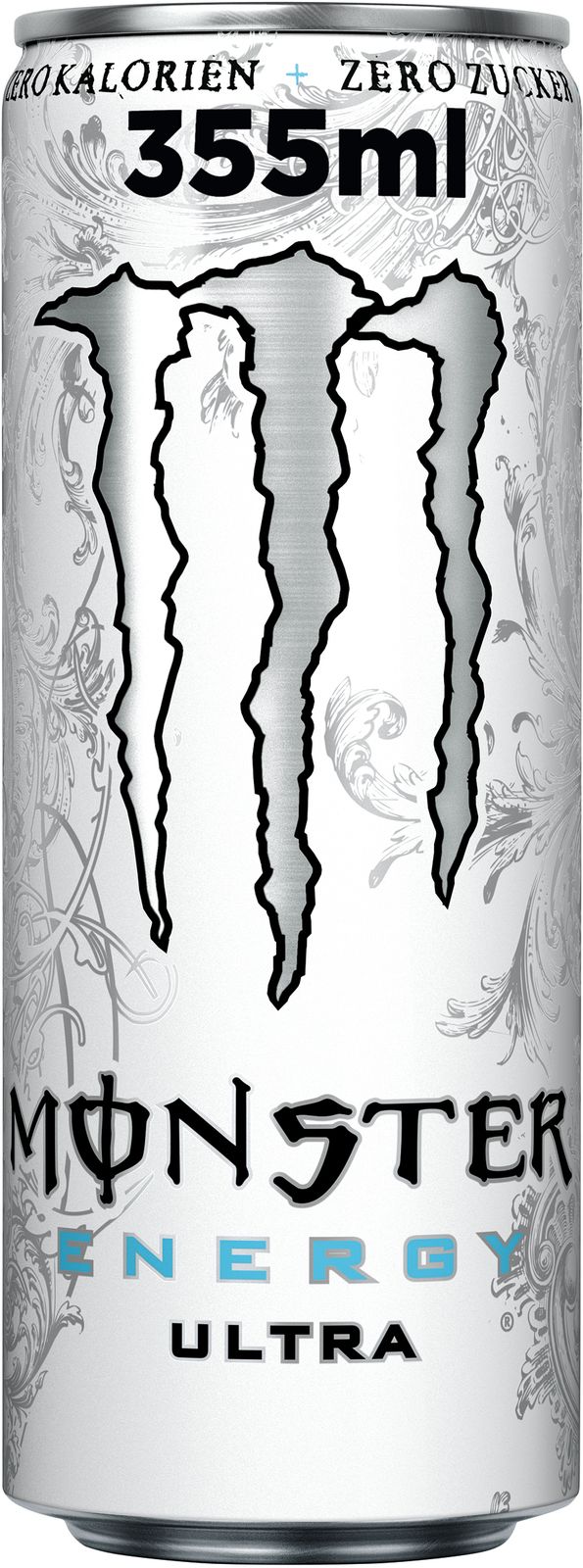 /Monster Zero Ultra Boîte  **
12-Pack