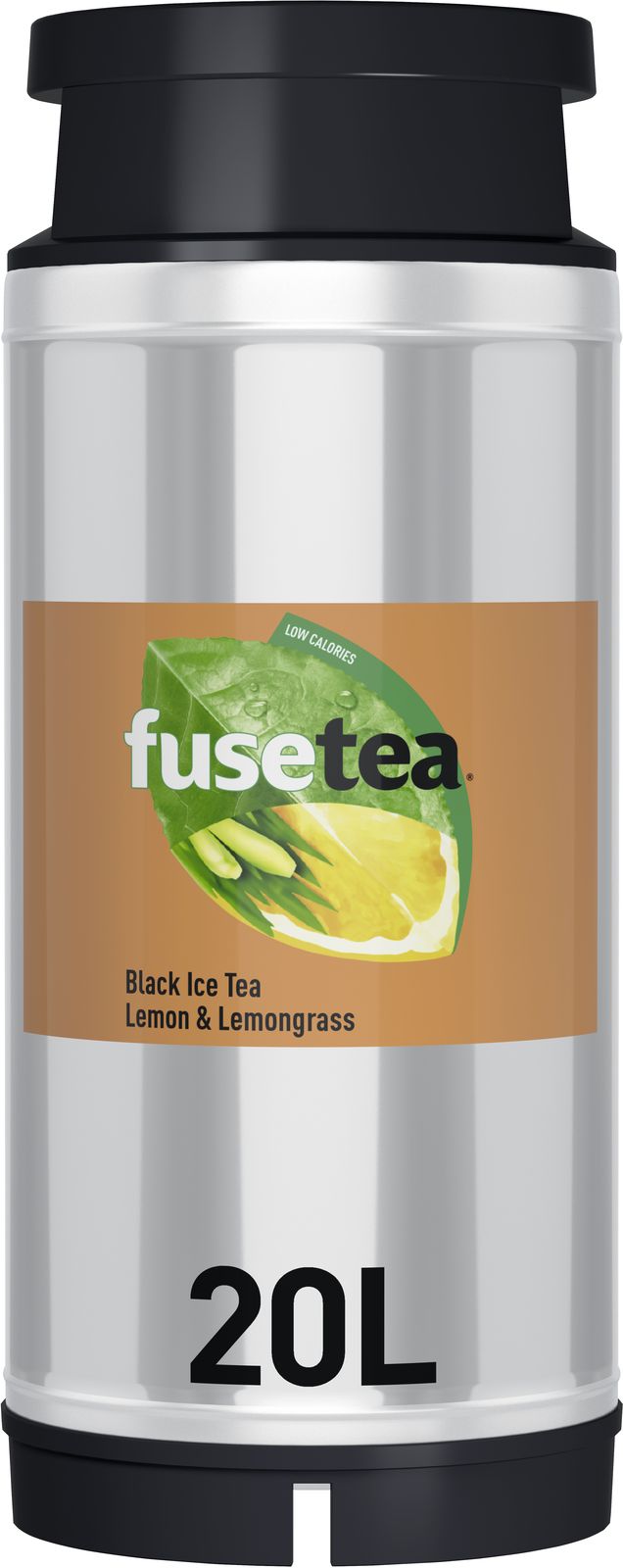 Fuse Tea Lemon 20L Fût  **
Premix