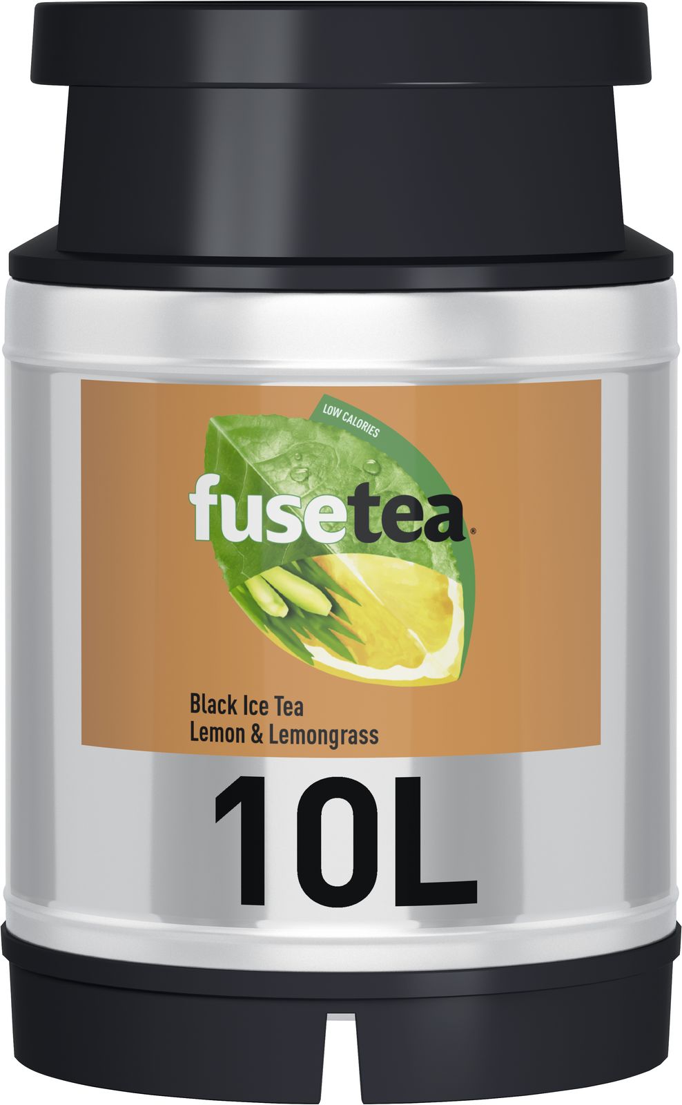 Fuse Tea Lemon 10L Fût  **
Postmix