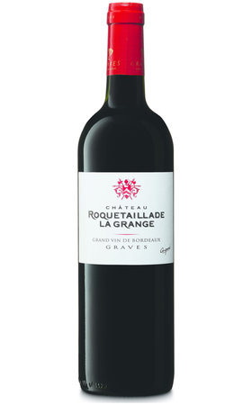 Château Roquetaillade La Grange
Graves Rouge C/Bois