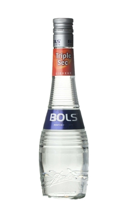 Bols Triple Sec 
Liqueur