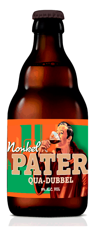 Nonkel Pater VP
24-pack Belgique