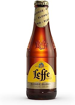 Leffe Blonde Mini VP  **
4 X 6-PACK Belgique