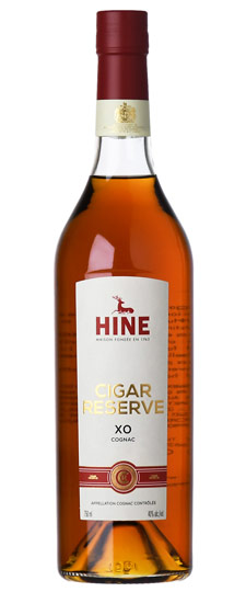 Hine Cognac Cigar Reserve XO