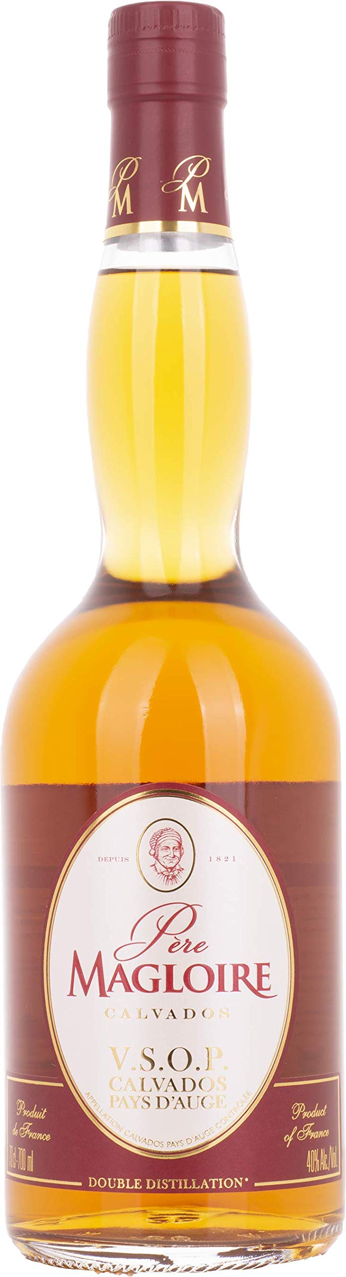 Père Magloire 
Calvados vsop