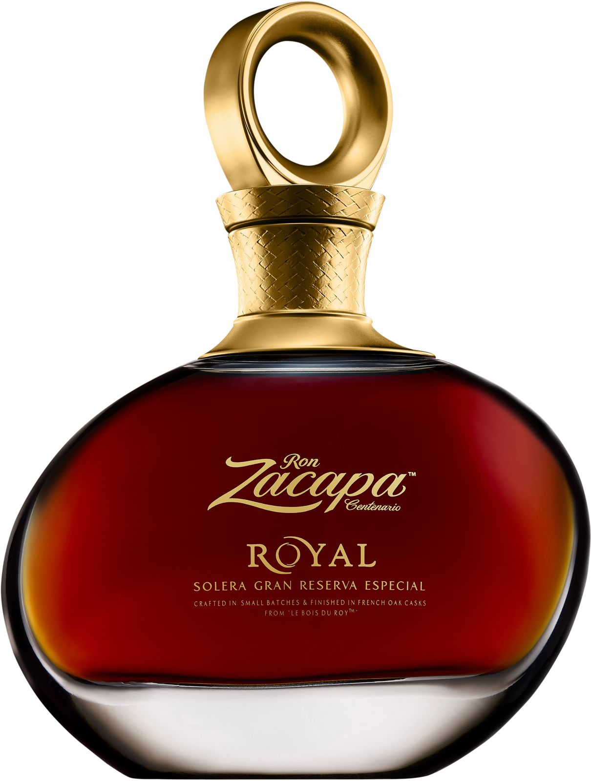 Zacapa Rhum Royal Guatemala
Grand Réserva