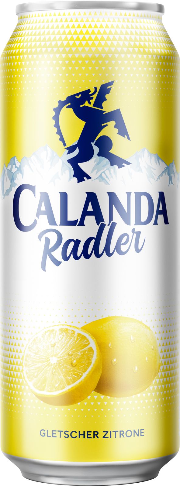 Calanda Radler 2.0% Boîte
4 x 6-Pack