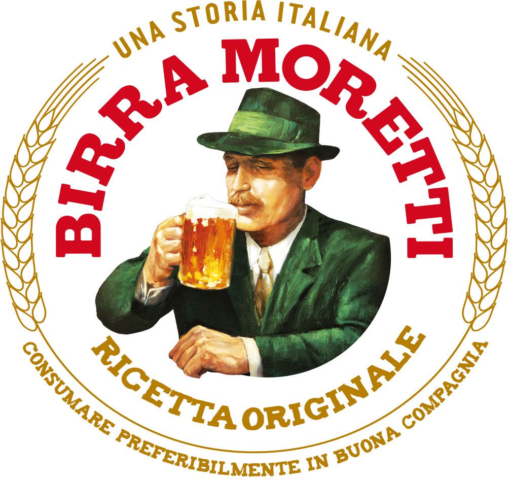 Moretti Birra 20lt fût
Italie