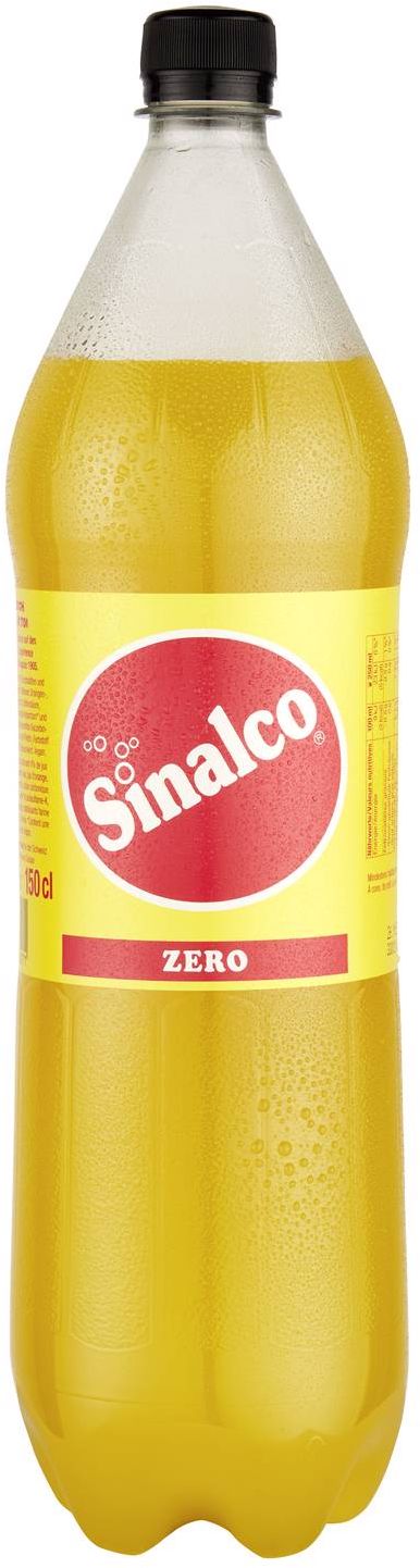 Sinalco Original Zéro 6-Pack Pet