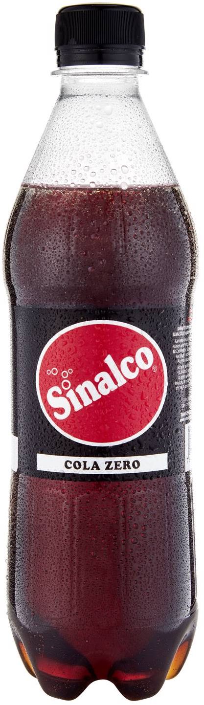 Sinalco Cola Zéro 4 x 6-Pack Pet