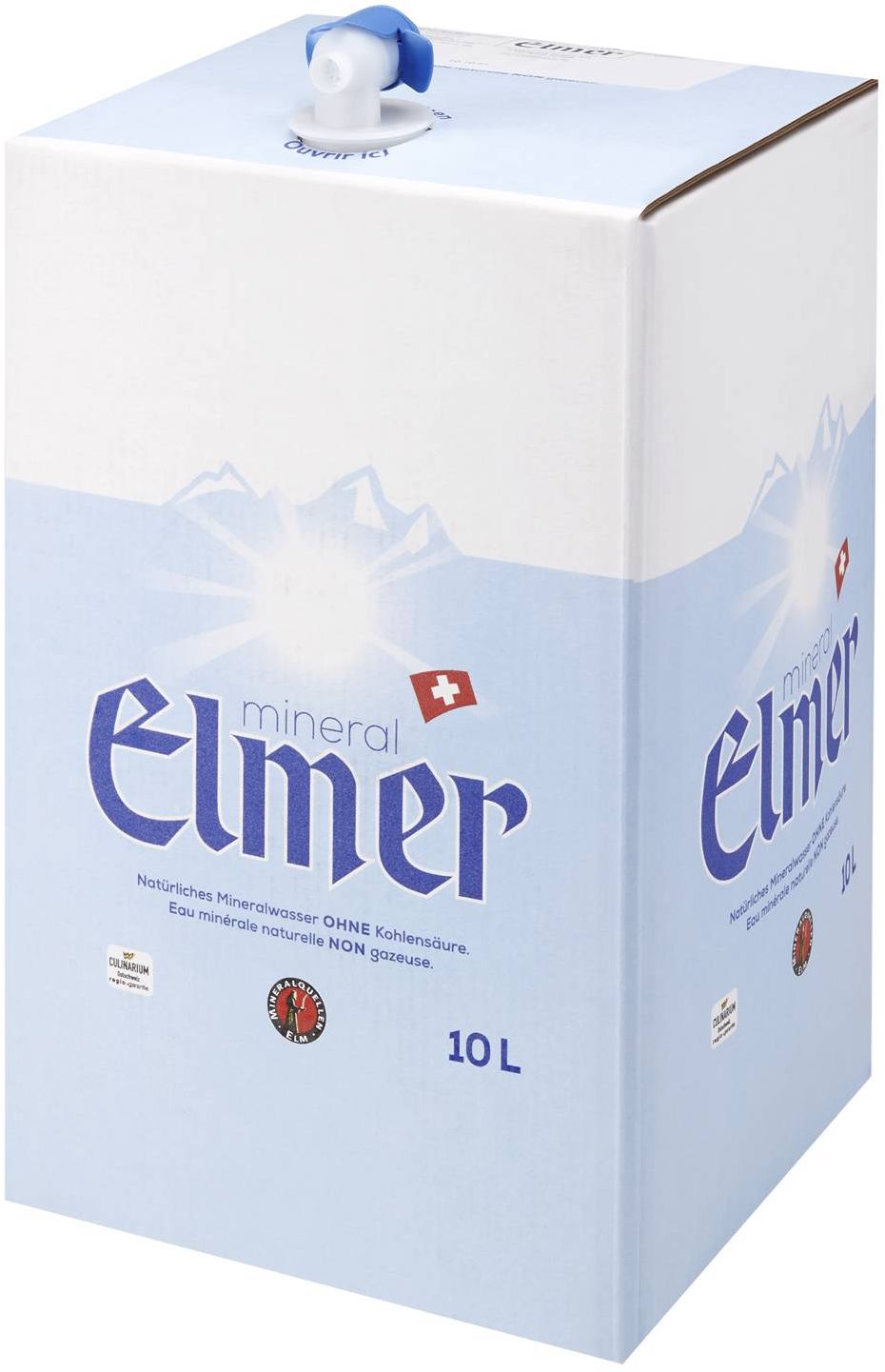 Elmer Nature 10L Bib  **