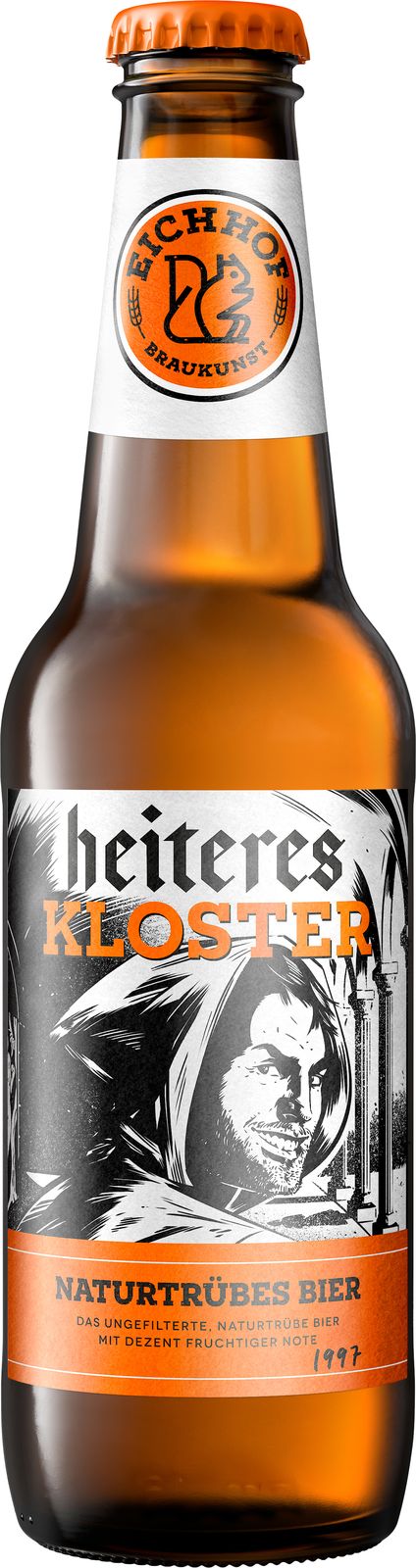 Eichhof Klosterbrau VC
Harasse