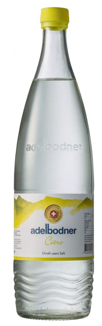 Adelbodner Citron VC