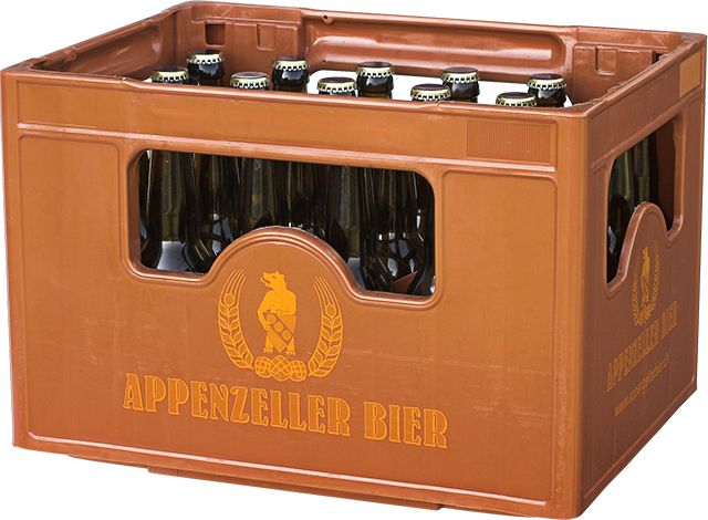 Appenzeller Biere VC  
IPA