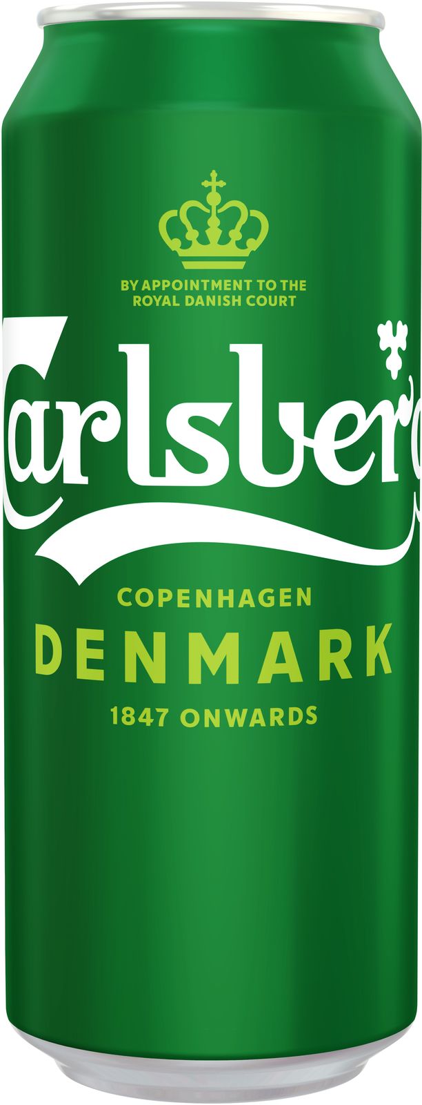 Carlsberg Boite  **
4 x 6-pack