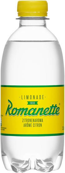 Romanette Citron Pet
24-pack