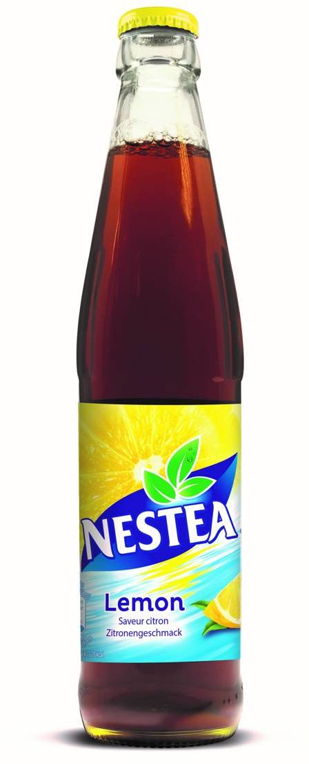 Nestea Citron Harasse VC