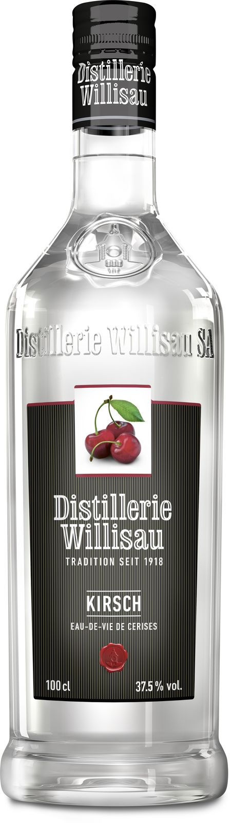 Willisauer Kirsch 
eau-de-vie