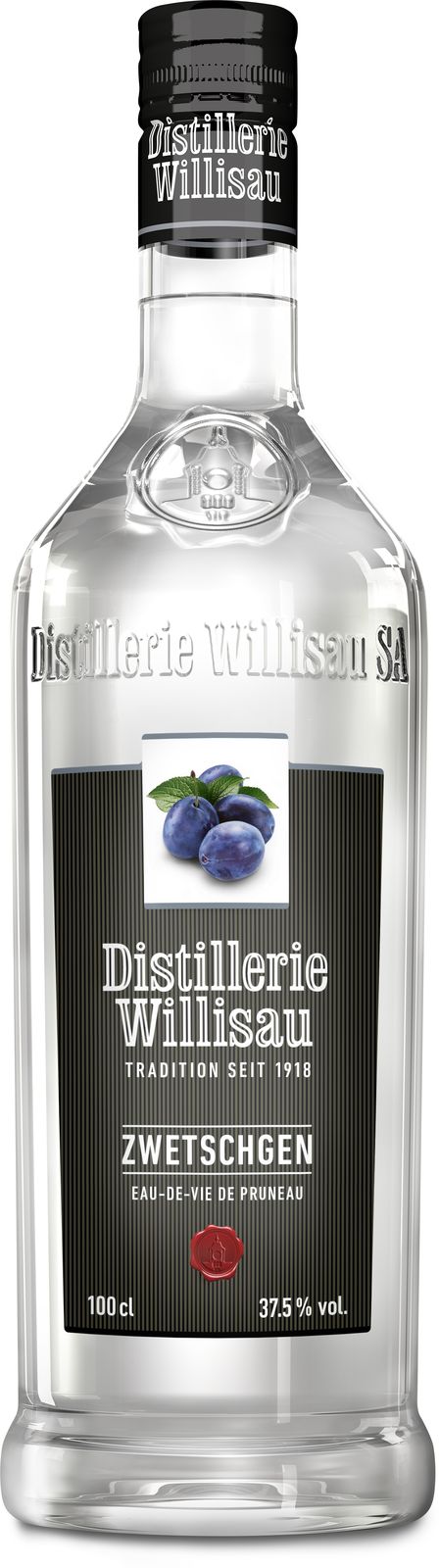 Willisauer Pruneau 
Eaux-De-Vie