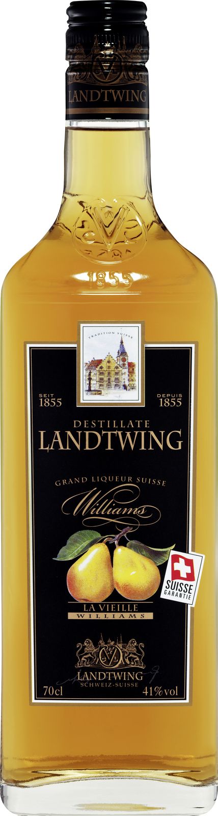 Landtwing 
Vieille Poire