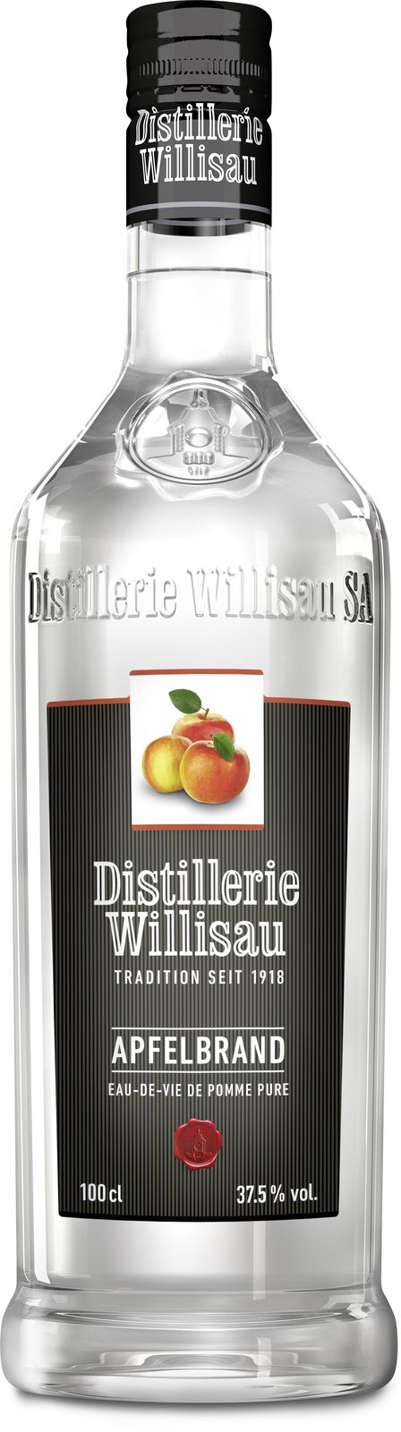 Willisauer Pomme 
Eaux-De-Vie