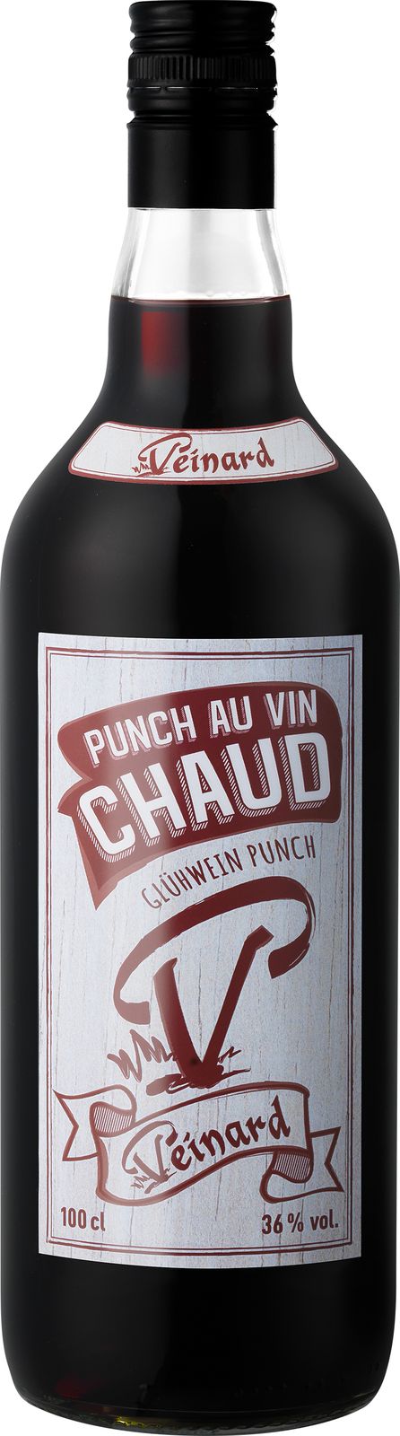 Veinard Vin Chaud