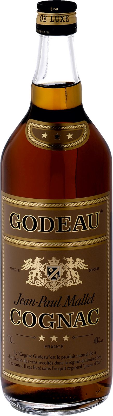 Godeau Cognac 
Classic