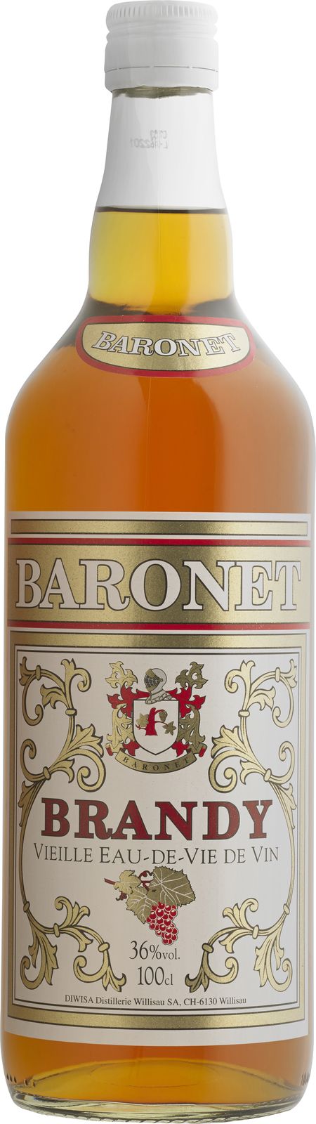 Baronet Brandy